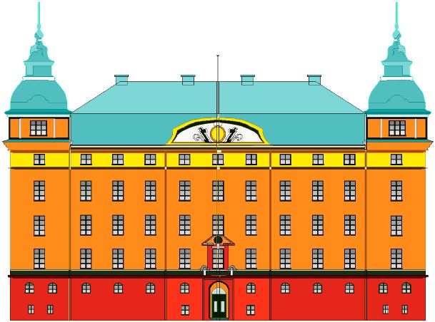 Fassadengestaltung