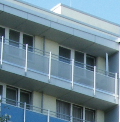Ablaufplanung Pflegeheim