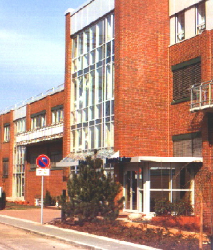 Neubau