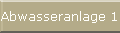 Abwasseranlage 1