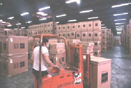 Betriebsplanung