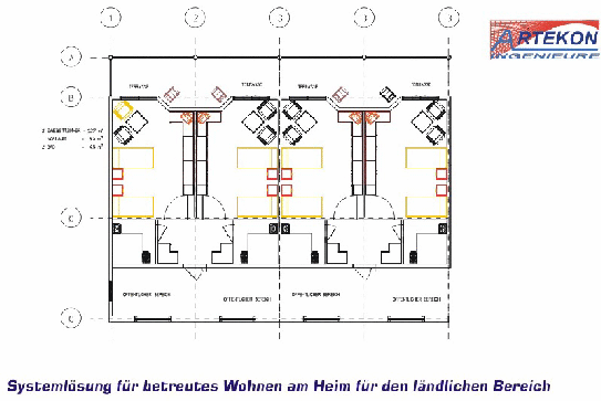 Betreutes Wohnen