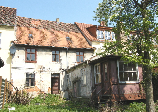 hofseite