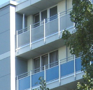 Projektsteuerung Pflegeheim