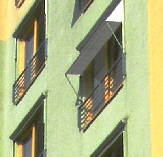 Kostenkontrolle Pflegeheim