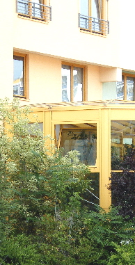 Pflegeheim