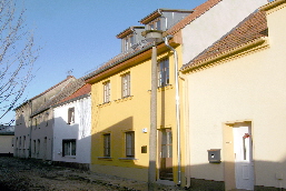 Innerstdtische Lckenschliessung