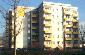 Plattenbausanierung