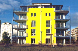 Stadtvilla