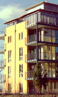Stadtvilla
