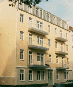 Sanierung