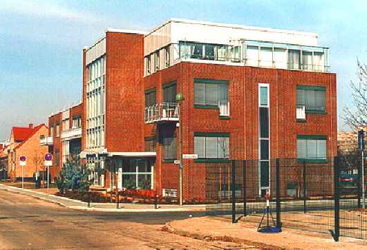 Dentallabor Berlin Marzahn