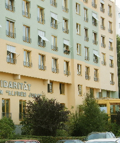 Umbau