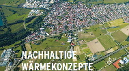 kommunale Energieversorgungskonzepte